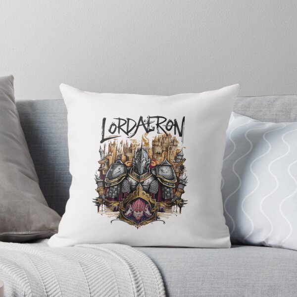 Item preview, The Haunting Beauty of Lordaeron designed and sold by Colorful-Garden.