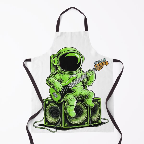 Item preview, Space Music designed and sold by tee-blah-blah.
