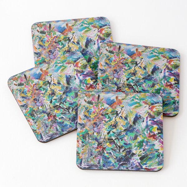 Item preview, Thought into Matter designed and sold by galina-art.