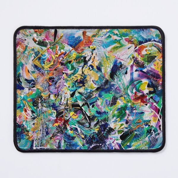 Item preview, Thought into Matter designed and sold by galina-art.
