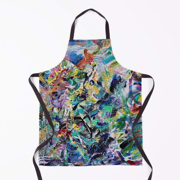 Item preview, Thought into Matter designed and sold by galina-art.