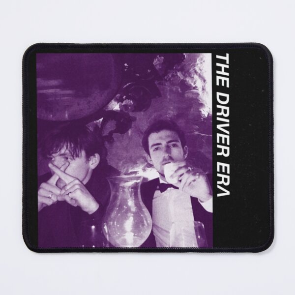 Item preview, x the driver era Poster - designed and sold by Doug M Slaughter.
