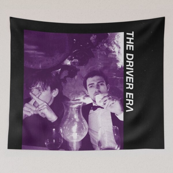 Item preview, x the driver era Poster -  designed and sold by Doug  M Slaughter.