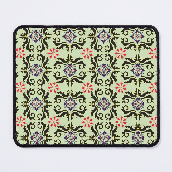 Item preview, Dej29wrapping, fabric, clothing , Abstract Ethnicart, Seamless pattern in tribal, folk embroidery, and Mexican style, Aztec geometric art ornament print, Design for carpet , cover, wallpaper designed and sold by Jittarat.