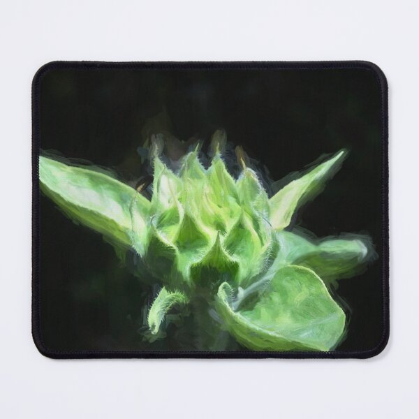 Item preview, Happy Sunflowers Helianthus X132 designed and sold by RichFrancoCars.