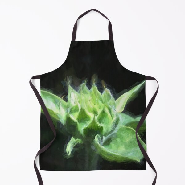Item preview, Happy Sunflowers Helianthus X132 designed and sold by RichFrancoCars.