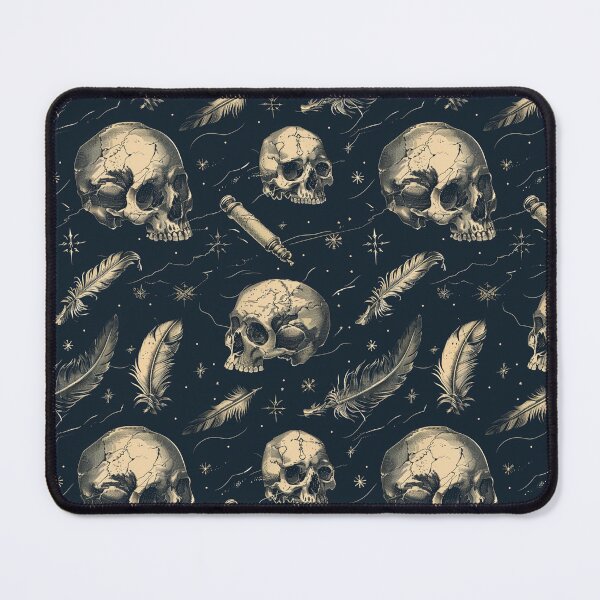 Item preview, MEMENTO MORI Dark Academia designed and sold by Frenchifique.