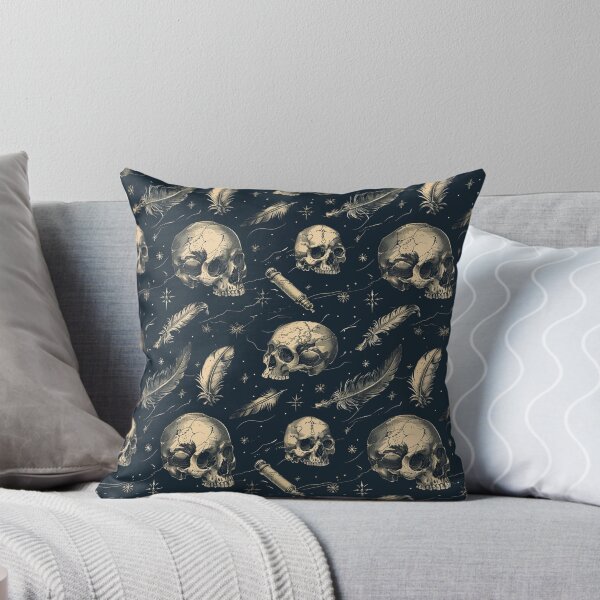 Item preview, MEMENTO MORI Dark Academia designed and sold by Frenchifique.
