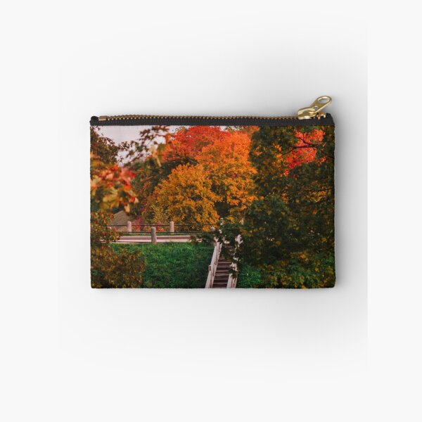 Item preview, Stairway to the autumn designed and sold by LiguxKon.