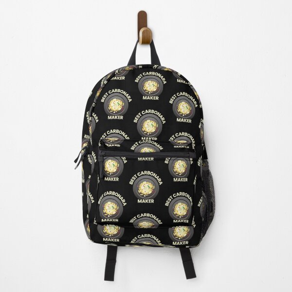 Item preview, Best Carbonara Maker Gifts For Chefs and Pasta Lovers designed and sold by nquestiaa.