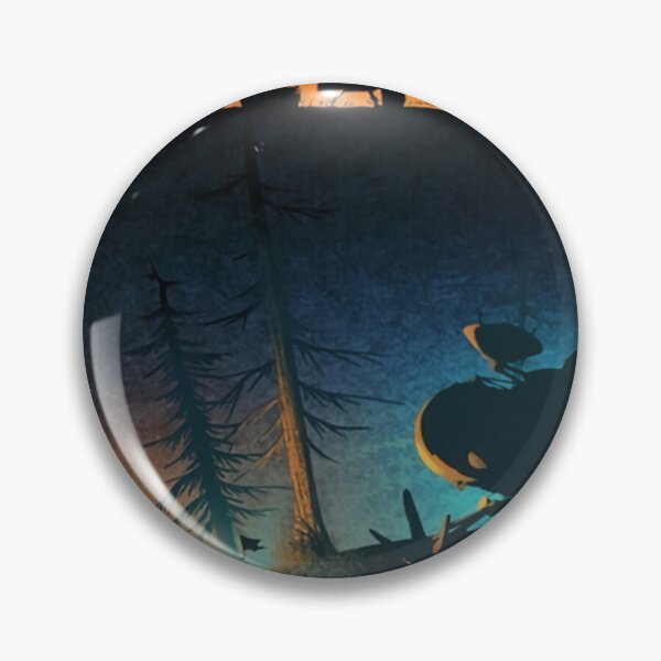 Item preview, Wilds Poster Outer  designed and sold by Doug  M Slaughter.