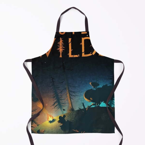 Item preview, Wilds Poster Outer  designed and sold by Doug  M Slaughter.