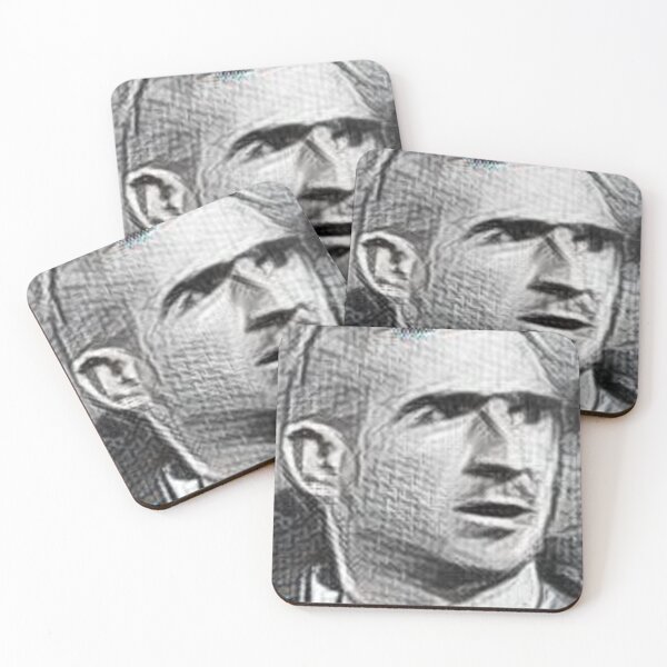 Item preview, Eric Cantona designed and sold by Thomas Publications.