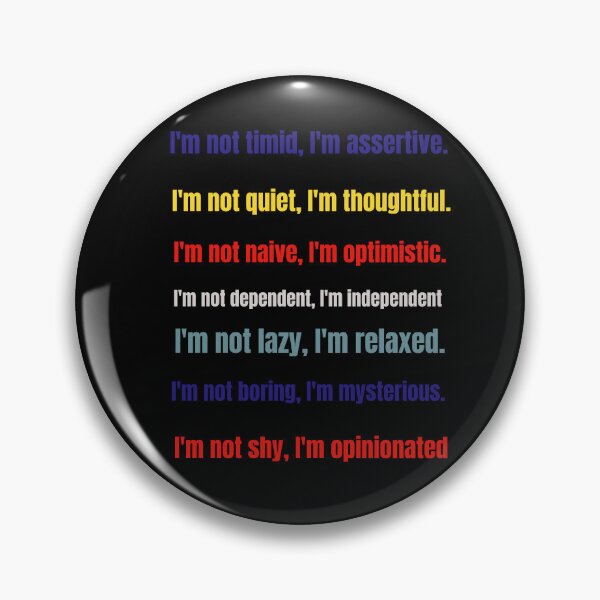 Item preview, Opinionated Woman designed and sold by AnnDart.
