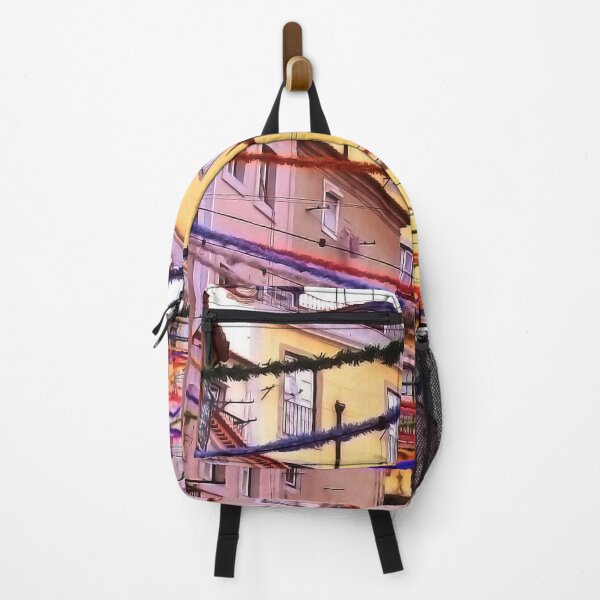 Item preview, Alfama designed and sold by Tereza Pilar Art.