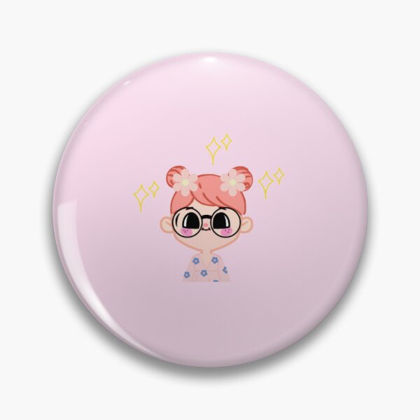 Item preview, chick designed and sold by Luisalaspu.