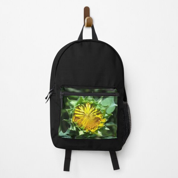 Item preview, Happy Sunflowers Helianthus Abstract X134 designed and sold by RichFrancoCars.