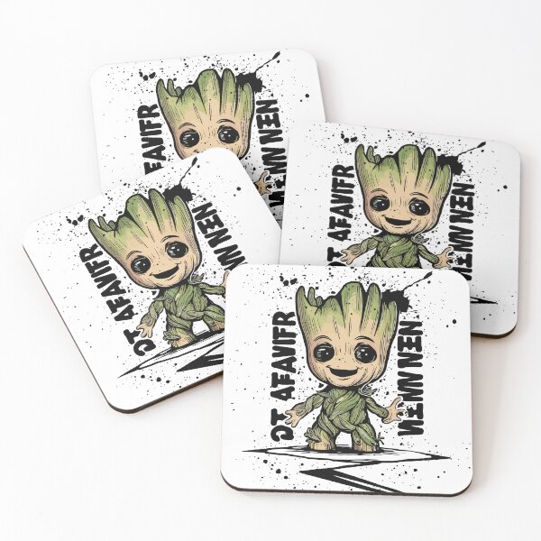 Item preview, Baby Groot 2 designed and sold by GFORCE_SHOP.