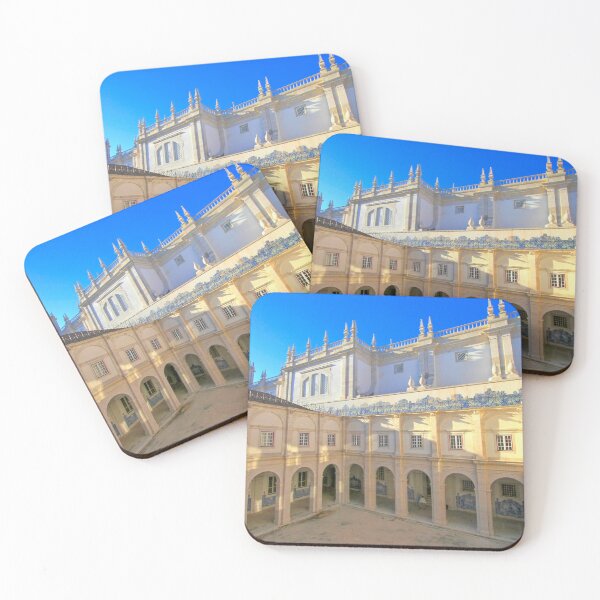 Item preview, Monastery of São Vicente de Fora designed and sold by Tereza Pilar  Art.