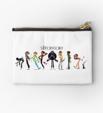 Il y a stromae Studio Pouch