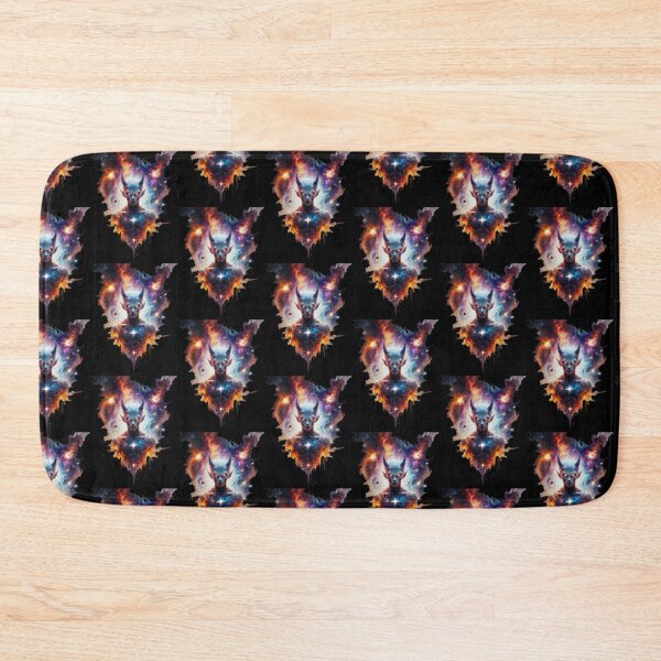 Item preview, Cosmic Demon designed and sold by CosmixT.