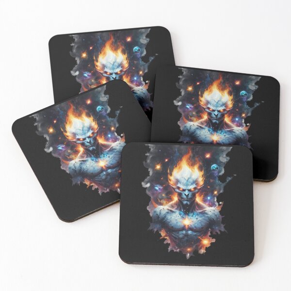 Item preview, Cosmic Demon designed and sold by CosmixT.