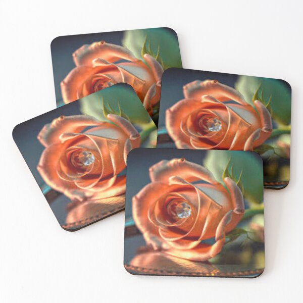 Item preview, Genus Rosa designed and sold by Ethanabban.