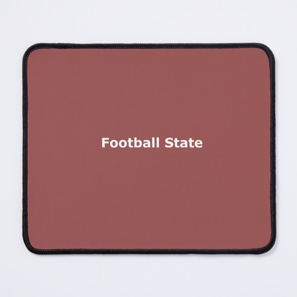 Item preview, Exclusive ''FootBall State" designed and sold by annenambiro.