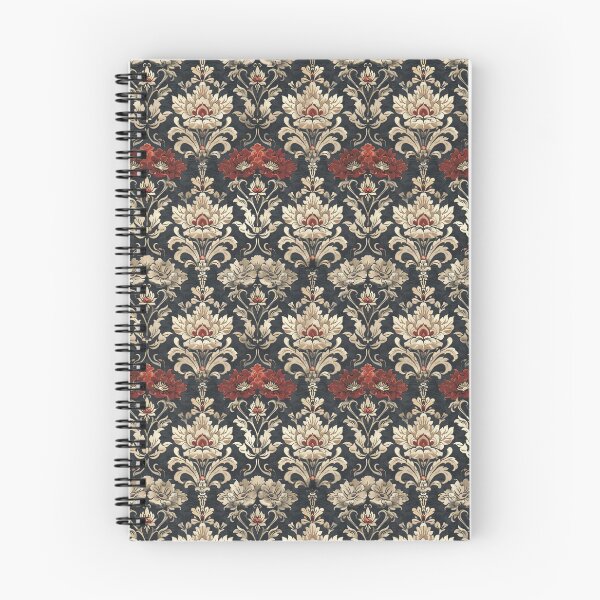 Item preview, MOURNFUL MOTIFS Dark Academia designed and sold by Frenchifique.