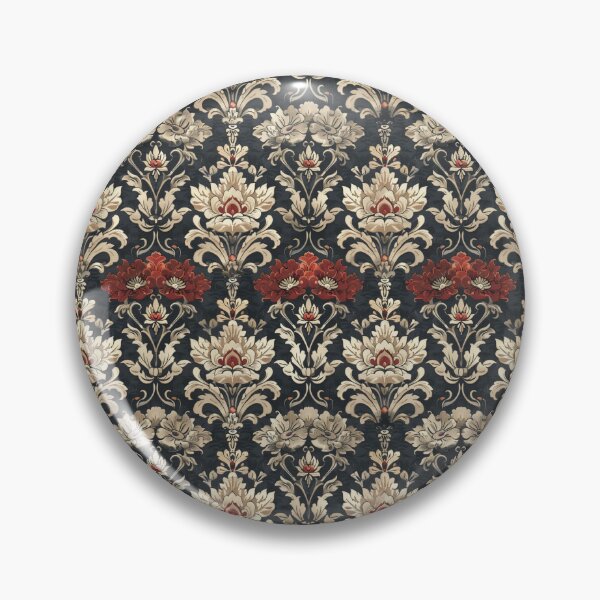 Item preview, MOURNFUL MOTIFS Dark Academia designed and sold by Frenchifique.