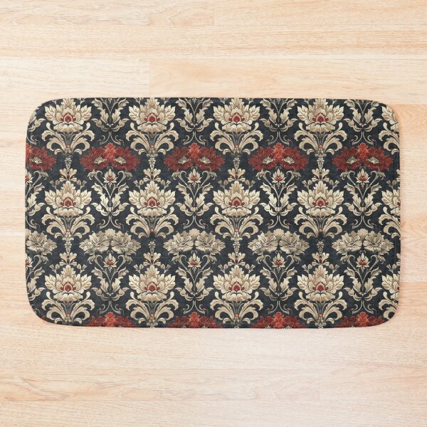 Item preview, MOURNFUL MOTIFS Dark Academia designed and sold by Frenchifique.