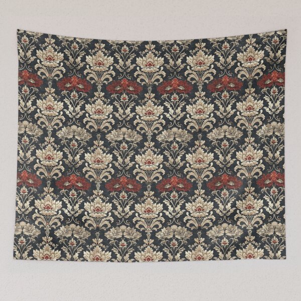 Item preview, MOURNFUL MOTIFS Dark Academia designed and sold by Frenchifique.