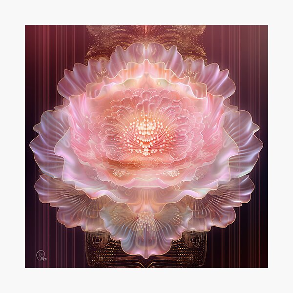 Item preview, Pink Nectar designed and sold by maianartoomid.