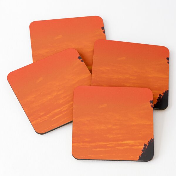 Item preview, Southern Sunset designed and sold by trailsitravel.