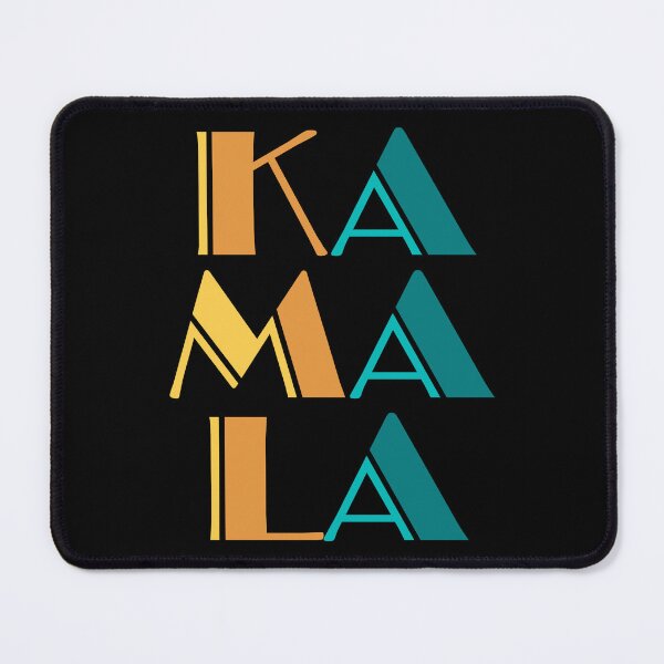 Item preview, Kamala Harris for President 2024 designed and sold by RockBeeDesigns.
