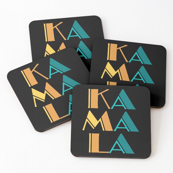 Item preview, Kamala Harris for President 2024 designed and sold by RockBeeDesigns.