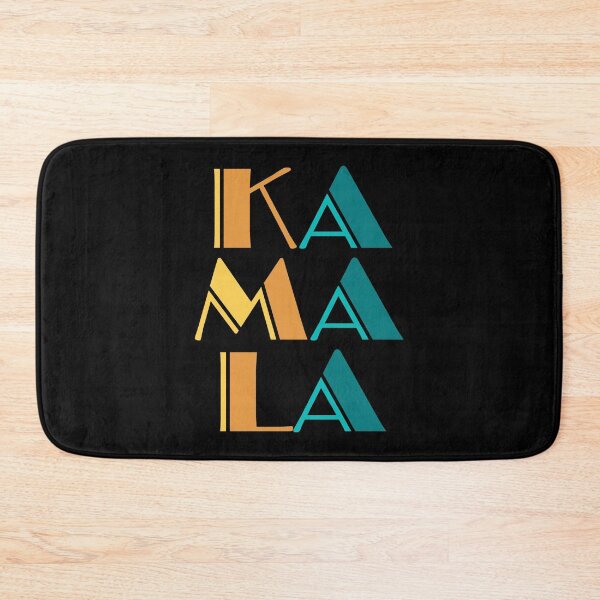 Item preview, Kamala Harris for President 2024 designed and sold by RockBeeDesigns.