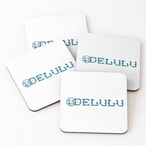 Item preview, Emoji Delulu designed and sold by KoumlisArt.
