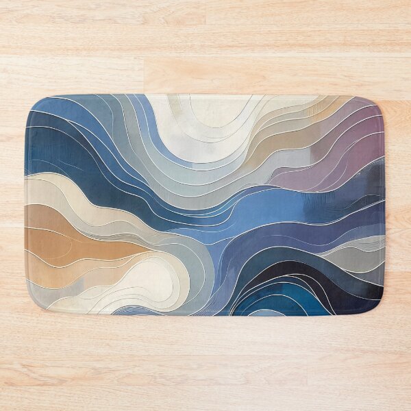Item preview, Modern colourful pattern.  designed and sold by ShazellArt.