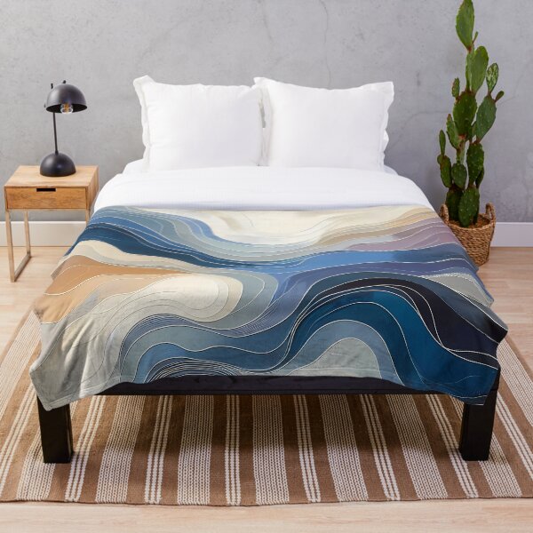 Item preview, Modern colourful pattern.  designed and sold by ShazellArt.