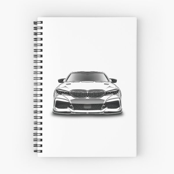 Item preview, g20 m340i white  designed and sold by NaquashM.