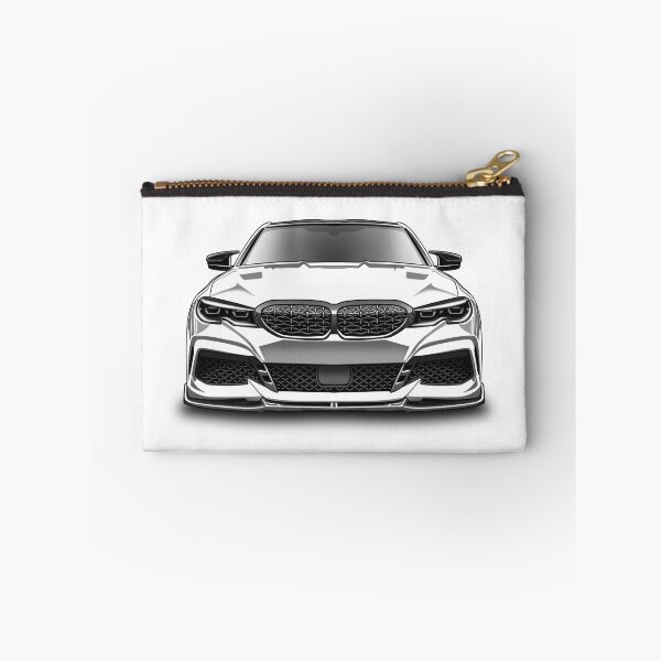 Item preview, g20 m340i white  designed and sold by NaquashM.