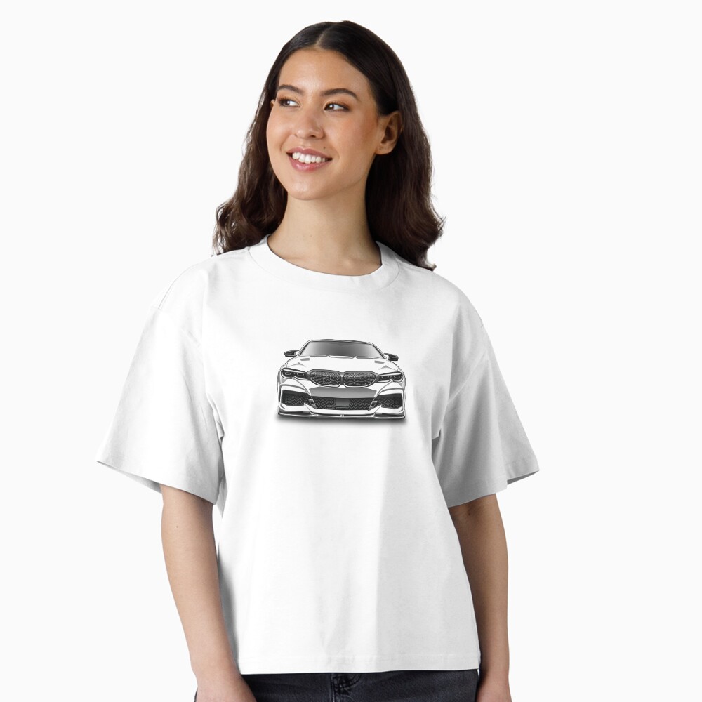 g20 m340i white  Classic T-Shirt