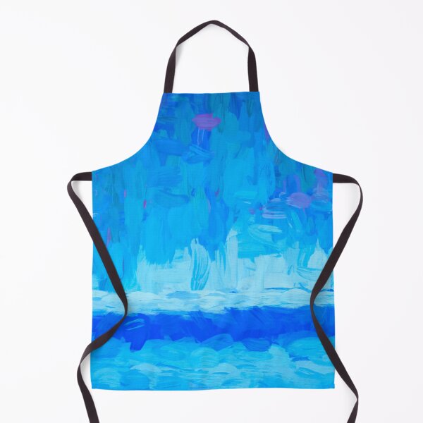 Item preview, Abstract #3 Ocean Night Fall X105 designed and sold by RichFrancoCars.