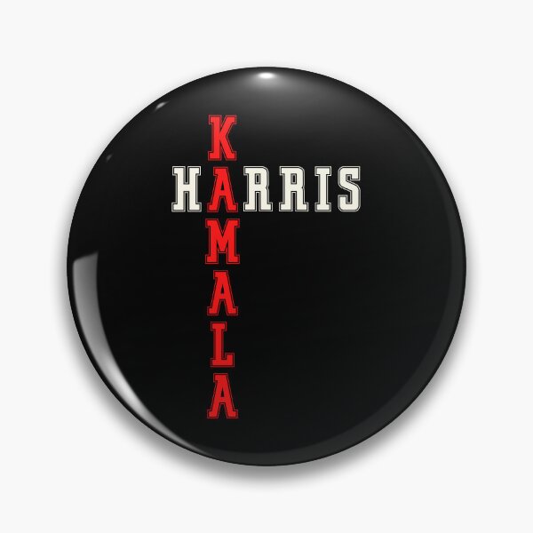 Item preview, Vote Kamala Harris for President 2024 designed and sold by RockBeeDesigns.