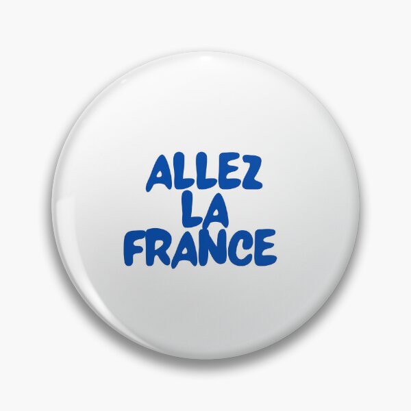 Artikelvorschau, Geh nach Frankreich  entworfen und verkauft von CCBS.