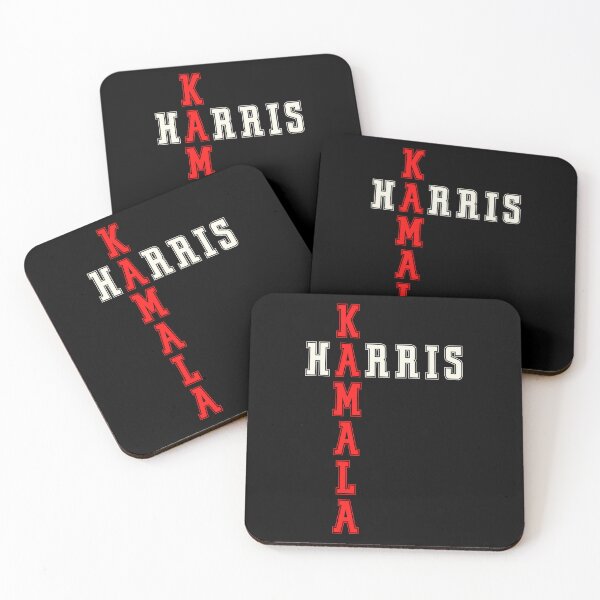 Item preview, Vote Kamala Harris for President 2024 designed and sold by RockBeeDesigns.