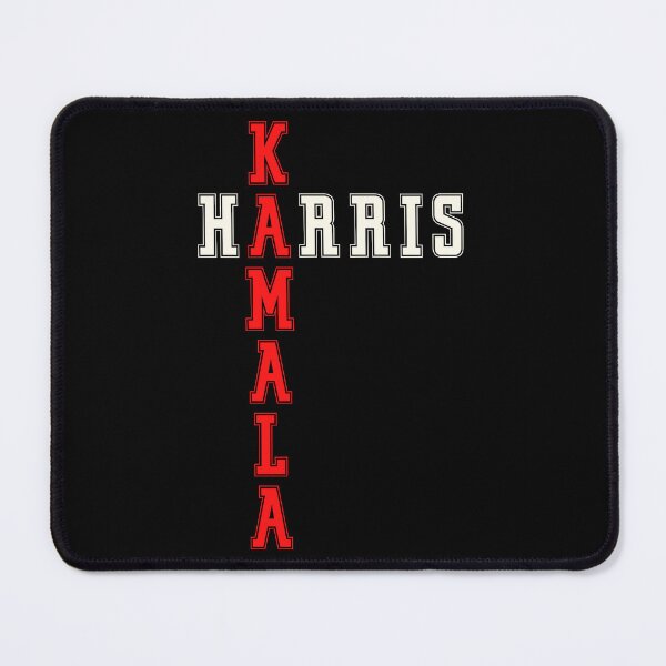 Item preview, Vote Kamala Harris for President 2024 designed and sold by RockBeeDesigns.