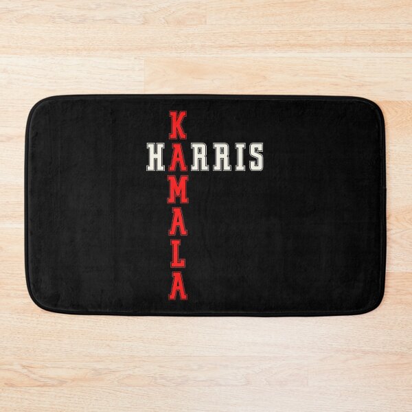 Item preview, Vote Kamala Harris for President 2024 designed and sold by RockBeeDesigns.