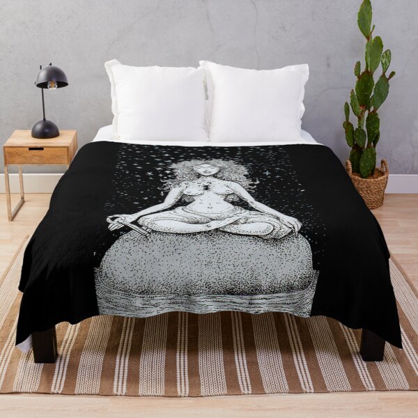 Item preview, Meditation designed and sold by Laurent Cazuguel.